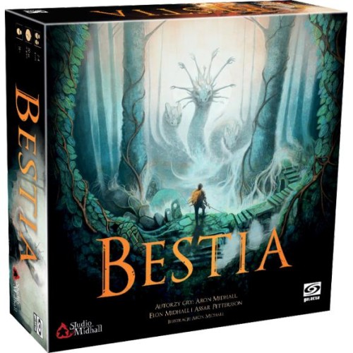 Bestia (edycja 2.0)